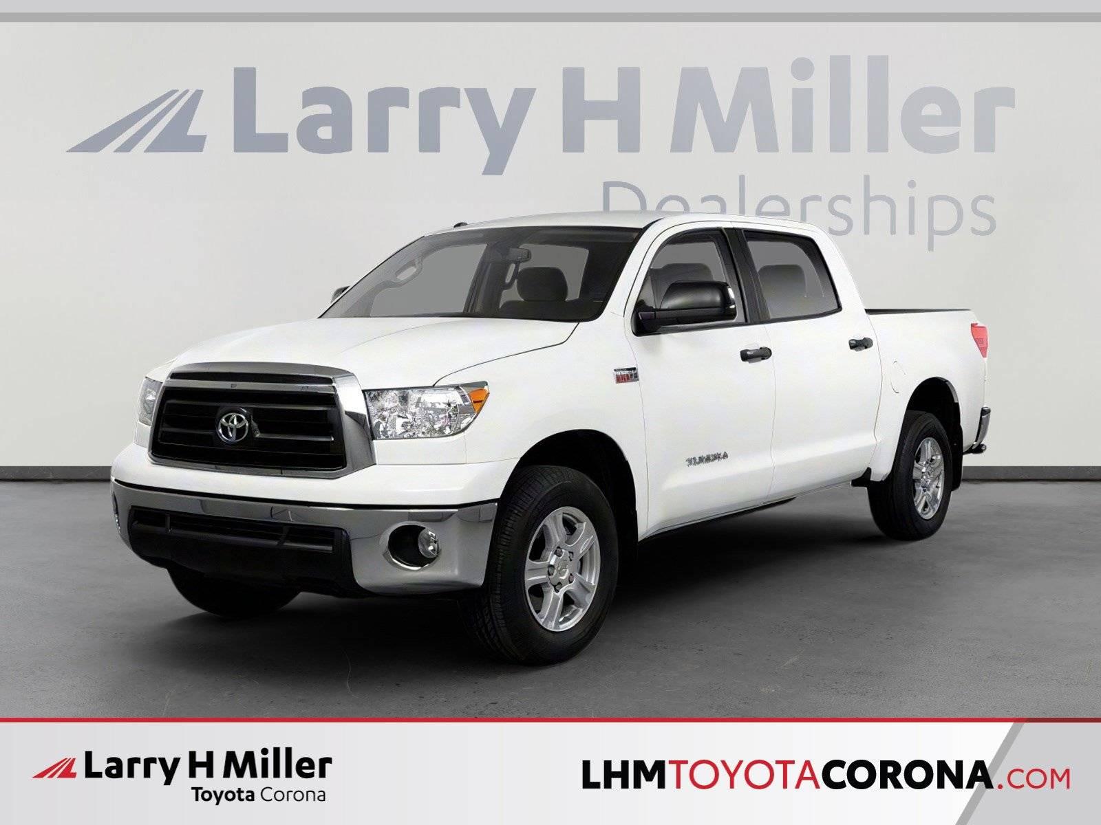 2010 Toyota Tundra Base in Corona CA For Sale - Image 1