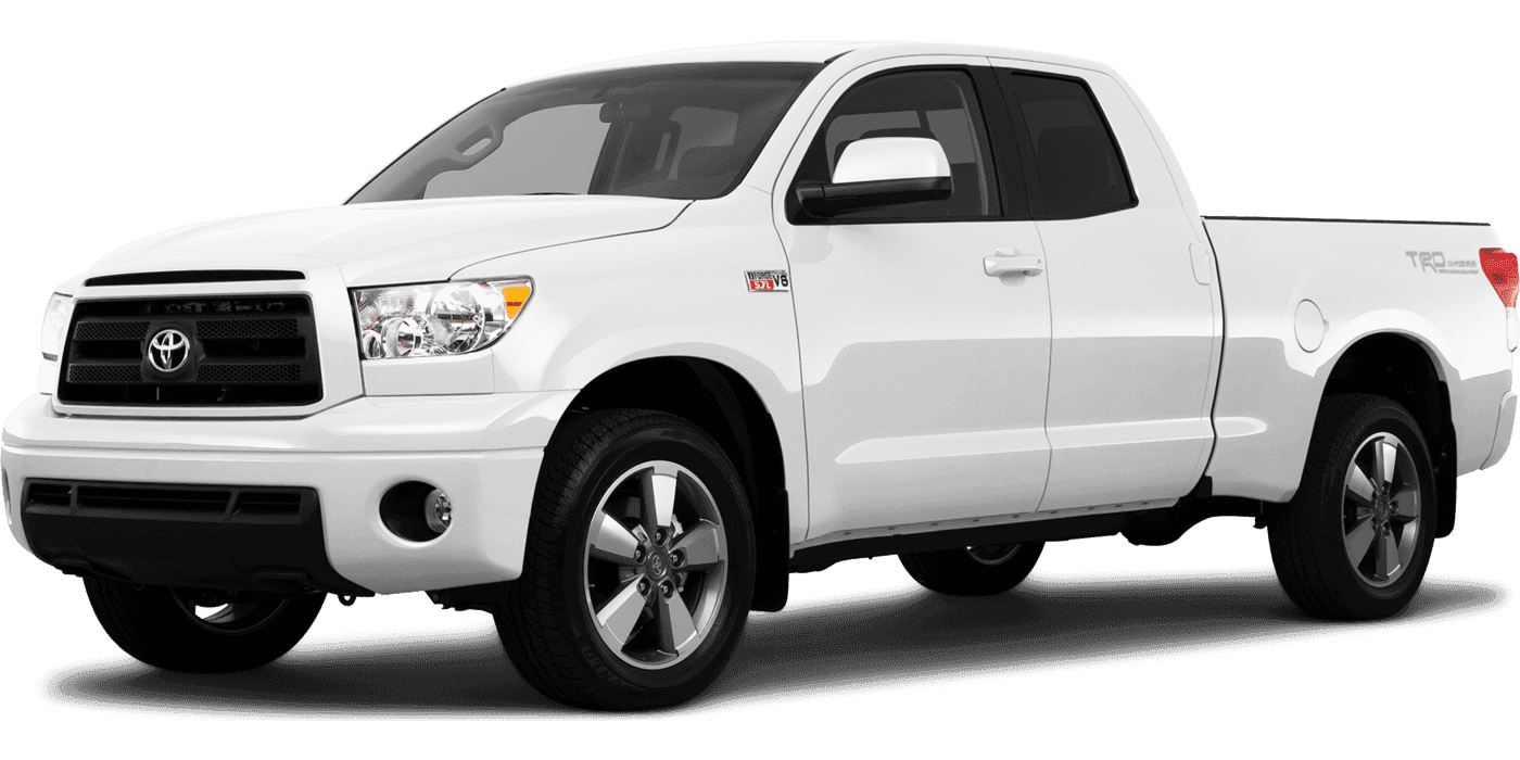 2010 Toyota Tundra Base in Cleveland TN For Sale - Image 1