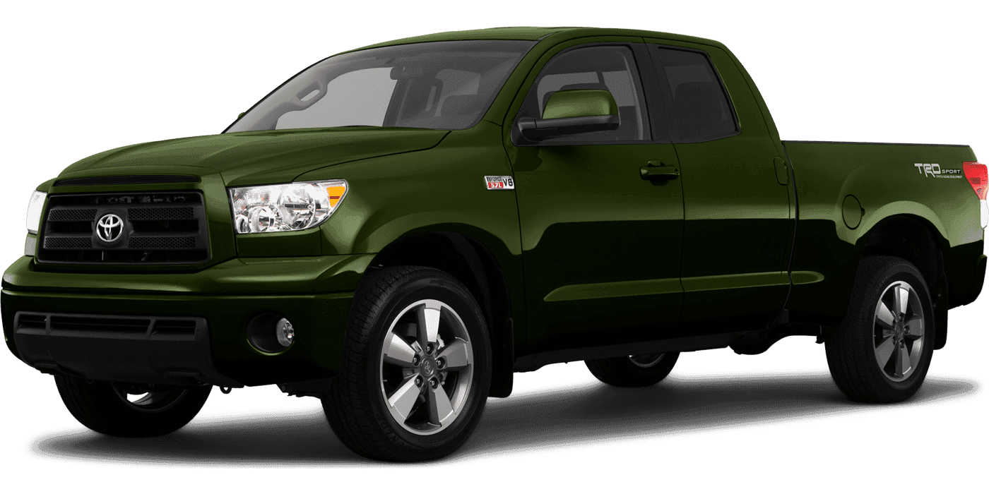 2010 Toyota Tundra Base in Hoover AL For Sale - Image 1