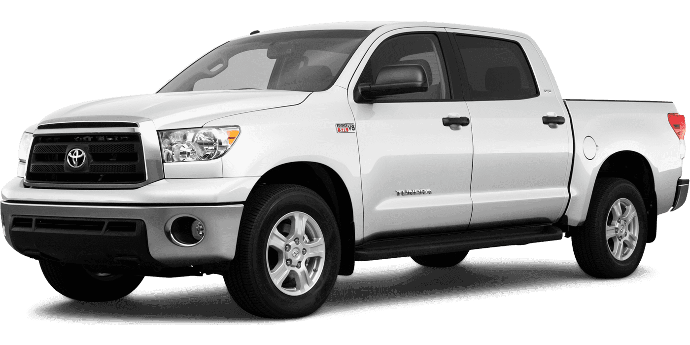 2010 Toyota Tundra Base in Edison NJ For Sale - Image 1