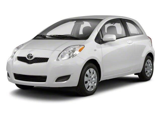 2010 Toyota Yaris Base in Tampa FL For Sale - Image 1