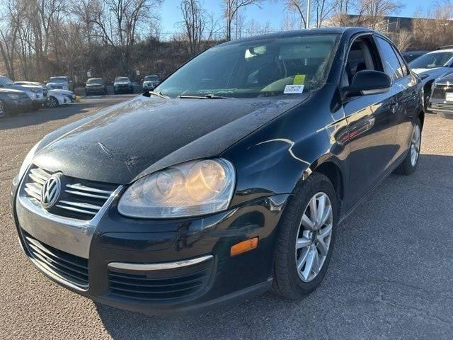 2010 Volkswagen Jetta Limited in Englewood CO For Sale - Image 1
