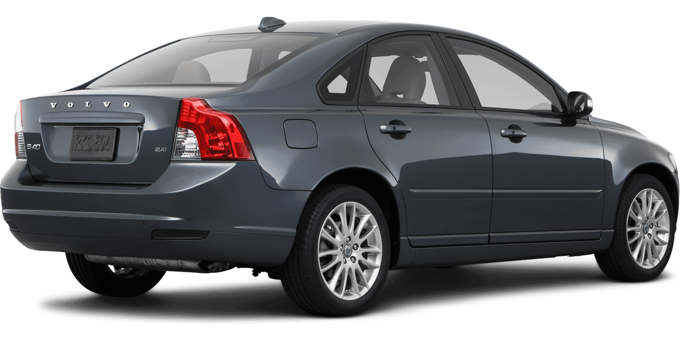 2010 Volvo S40 2.4 in Bellevue NE For Sale - Image 1