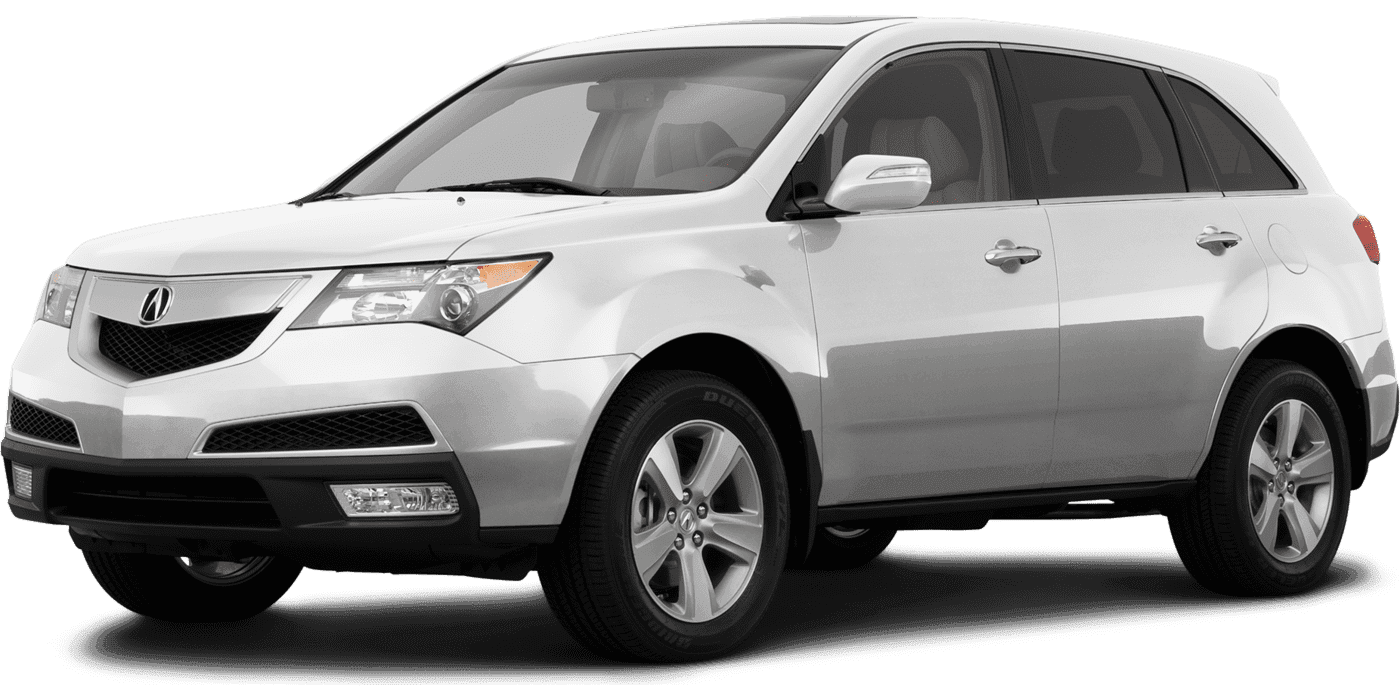 2011 Acura MDX Standard in Riverdale UT For Sale - Image 1