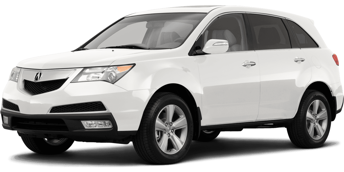 2011 Acura MDX Technology Package in Edison NJ For Sale - Image 1