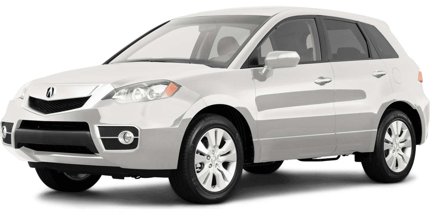2011 Acura RDX Base in Greensboro NC For Sale - Image 1