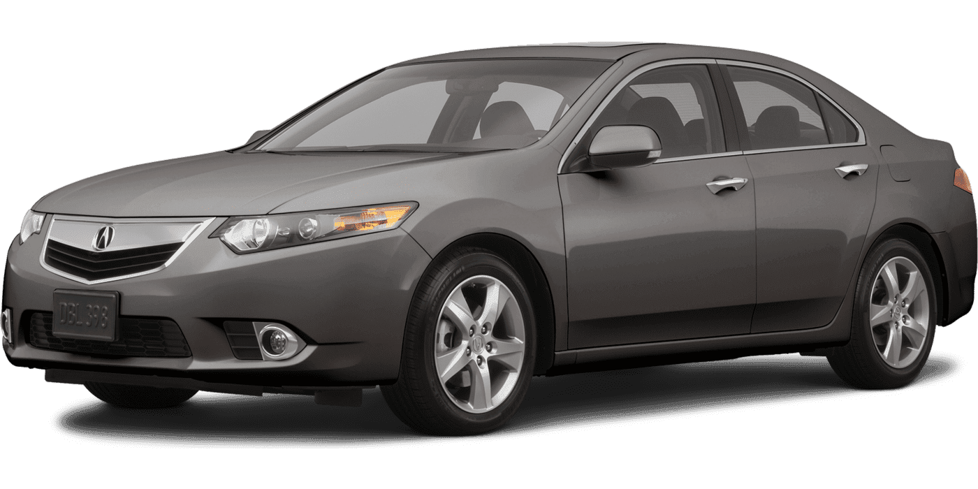2011 Acura TSX Base in Manassas VA For Sale - Image 1