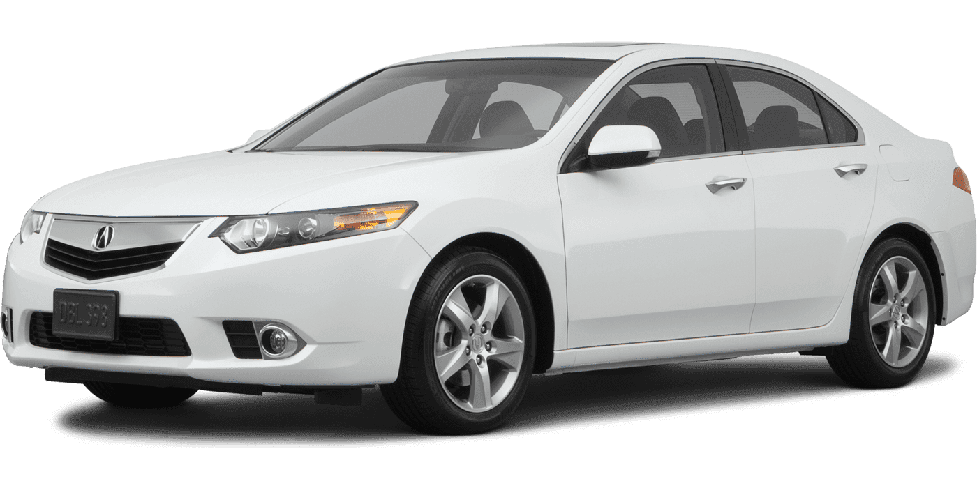 2011 Acura TSX Technology Package in Flagstaff AZ For Sale - Image 1