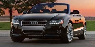 2011 Audi A5 Premium Plus in Blufton SC For Sale - Image 1