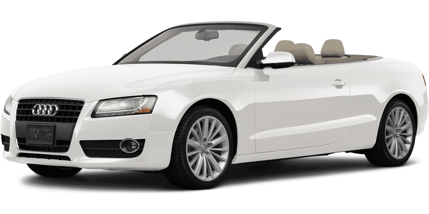 2011 Audi A5 Premium Plus in Manchester NH For Sale - Image 1