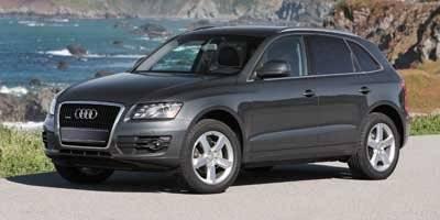 2011 Audi Q5 Premium Plus in Arlington VA For Sale - Image 1