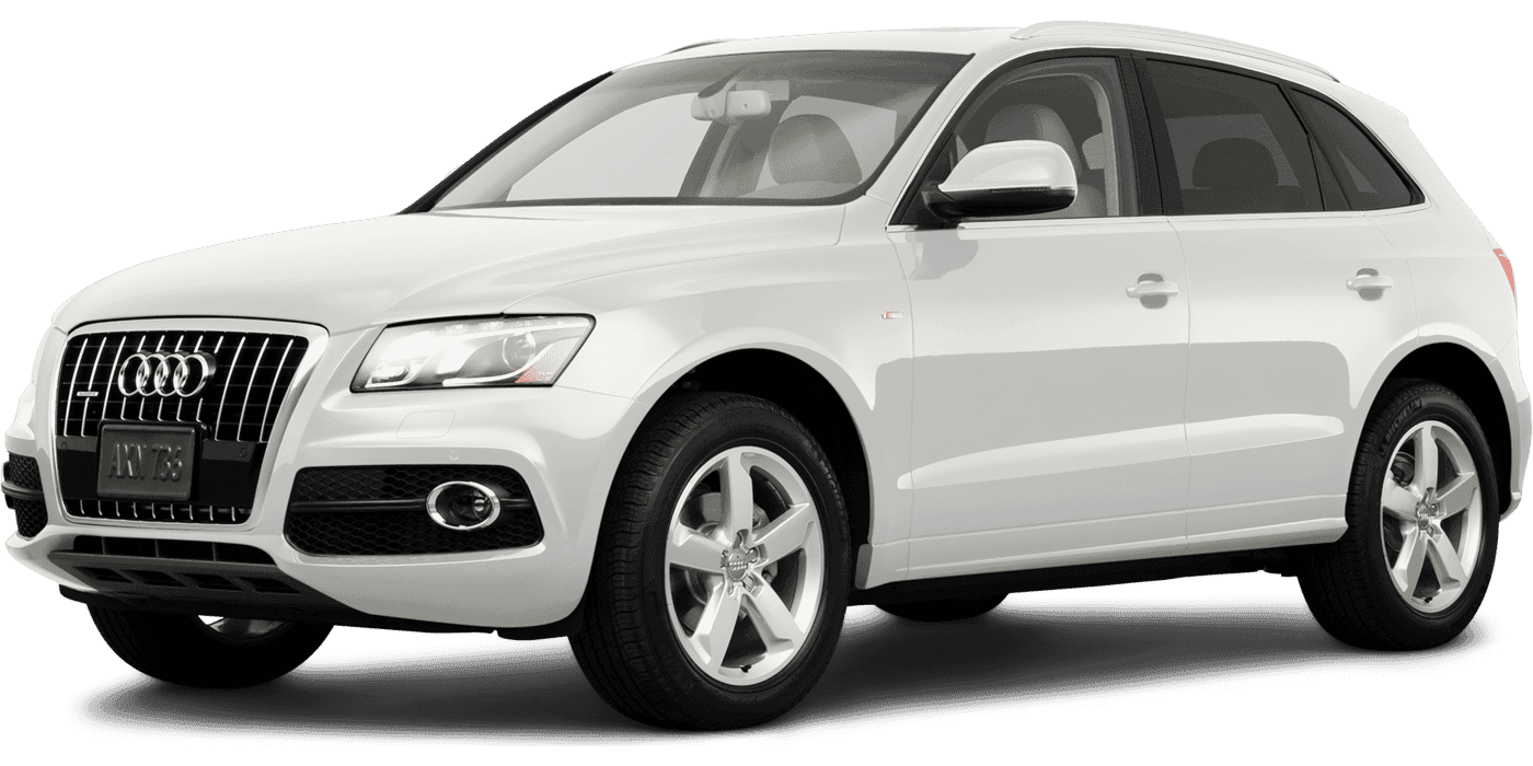 2011 Audi Q5 Premium Plus in Torrance CA For Sale - Image 1