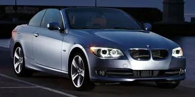 2011 BMW 3 Series 328i in Naples FL For Sale - Image 1