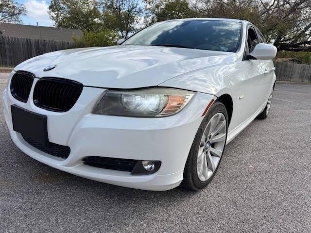 2011 BMW 3 Series 328i in Austin TX For Sale - Image 1