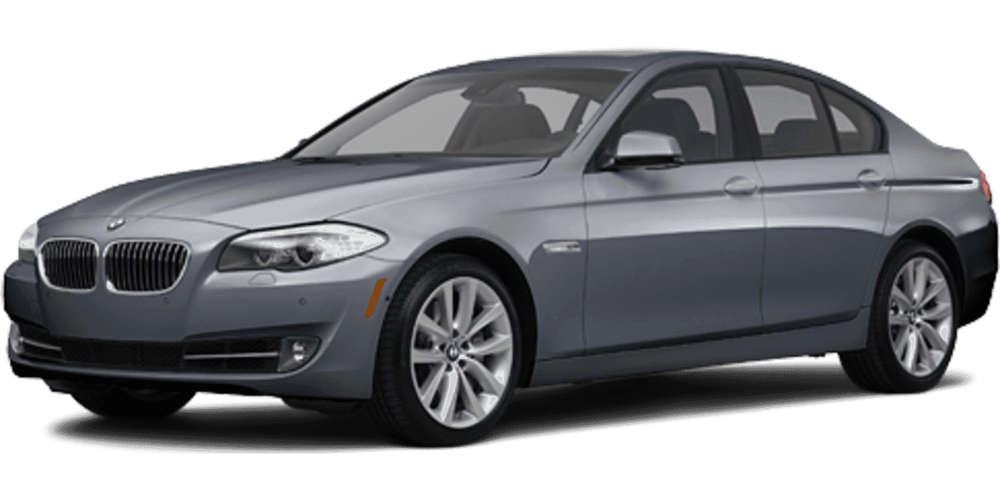 2011 BMW 5 Series 535i in Portland OR For Sale - Image 1