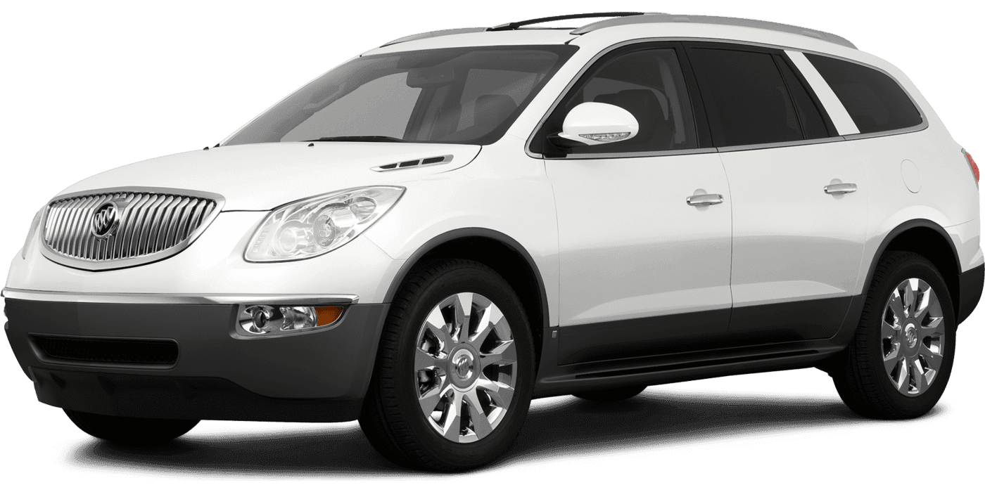 2011 Buick Enclave CXL-1 in Naperville IL For Sale - Image 1