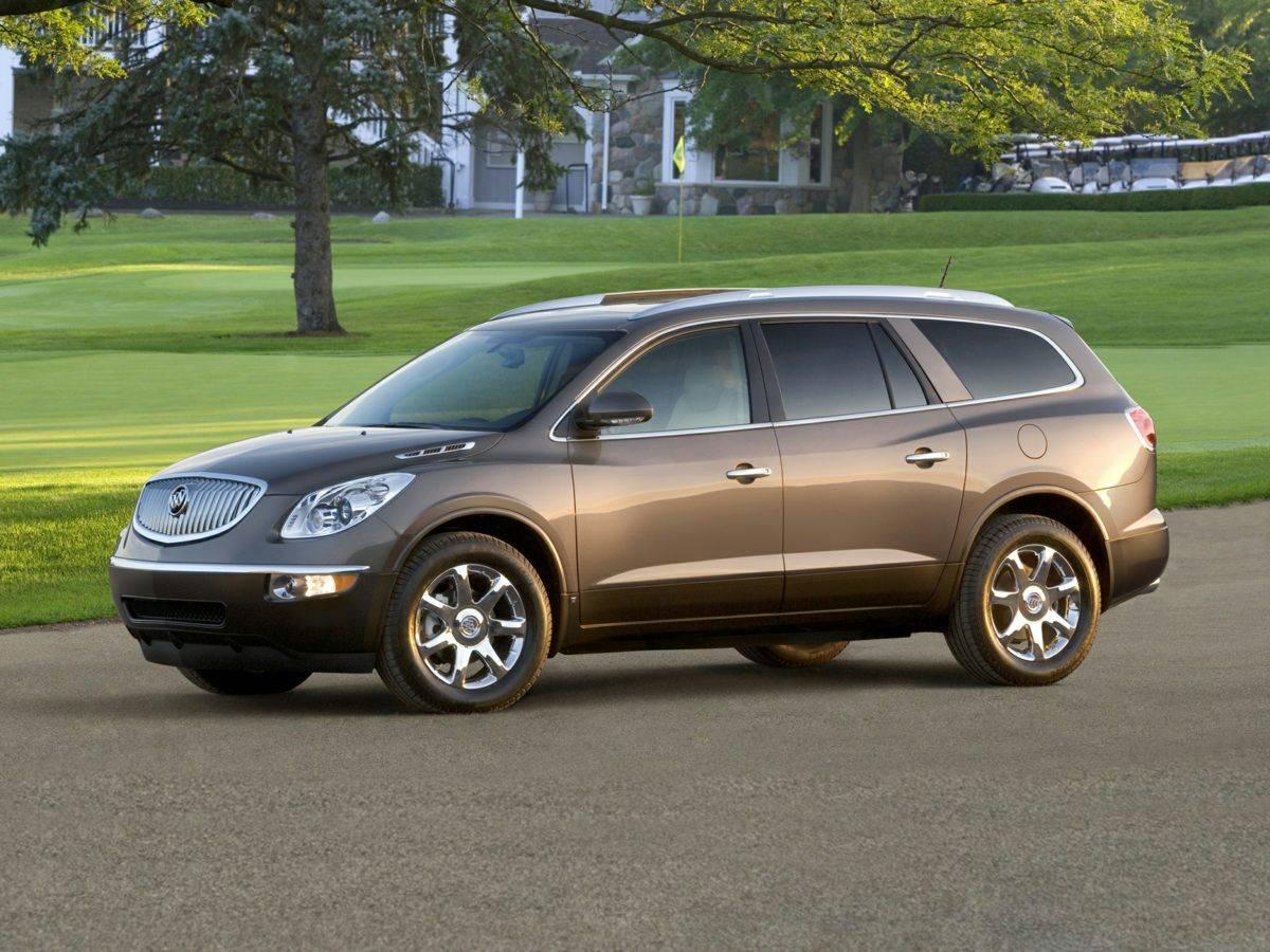 2011 Buick Enclave CXL-1 in Aurora IL For Sale - Image 1