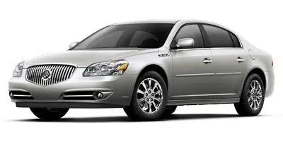 2011 Buick Lucerne CXL Premium in Glendale Heights IL For Sale - Image 1