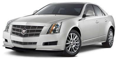 2011 Cadillac CTS Luxury in Newton Sqare PA For Sale - Image 1