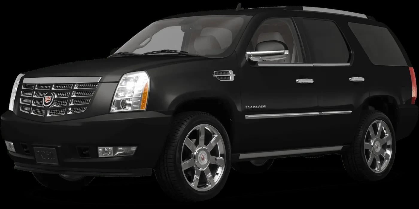 2011 Cadillac Escalade Premium in Folsom CA For Sale - Image 1