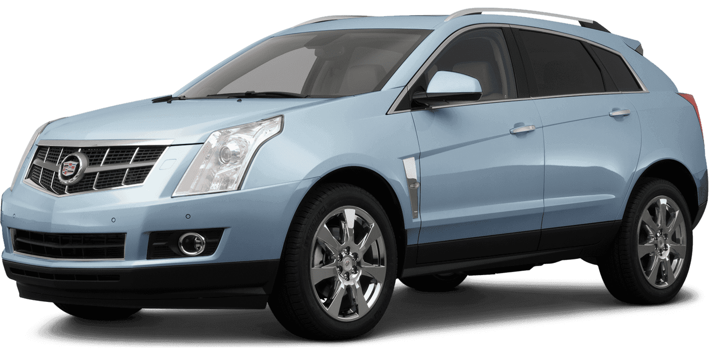 2011 Cadillac SRX Performance Collection in Norfolk VA For Sale - Image 1