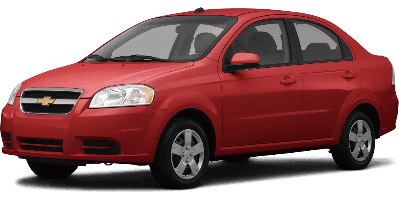 2011 Chevrolet Aveo 1LT in Hackensack NJ For Sale - Image 1