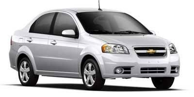2011 Chevrolet Aveo 2LT in Flemington NJ For Sale - Image 1
