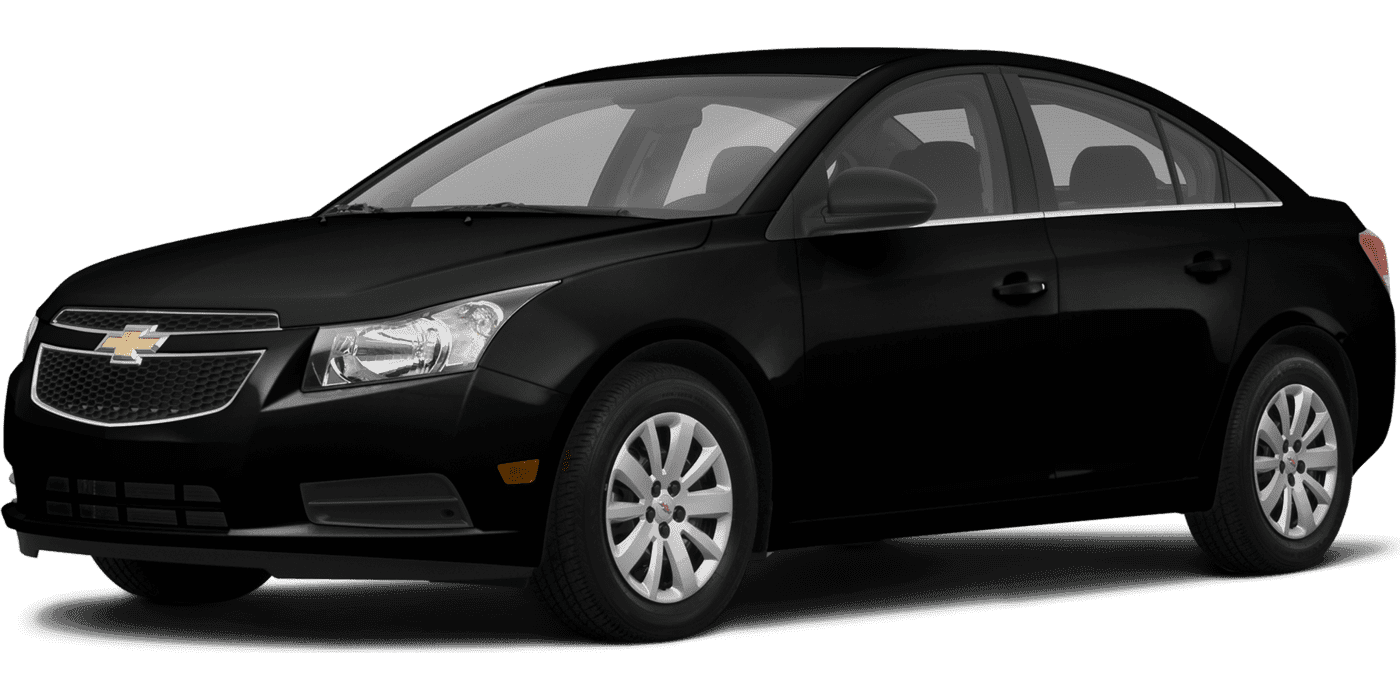 2011 Chevrolet Cruze LS in Monroe NC For Sale - Image 1