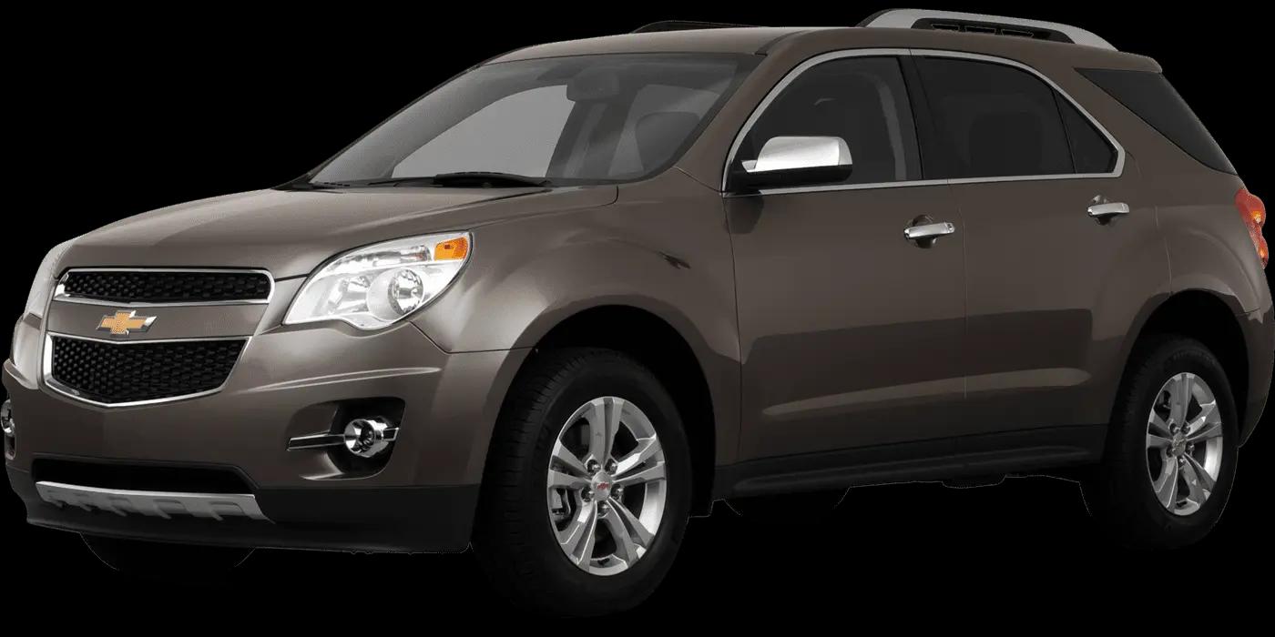2011 Chevrolet Equinox LT in Algonquin IL For Sale - Image 1