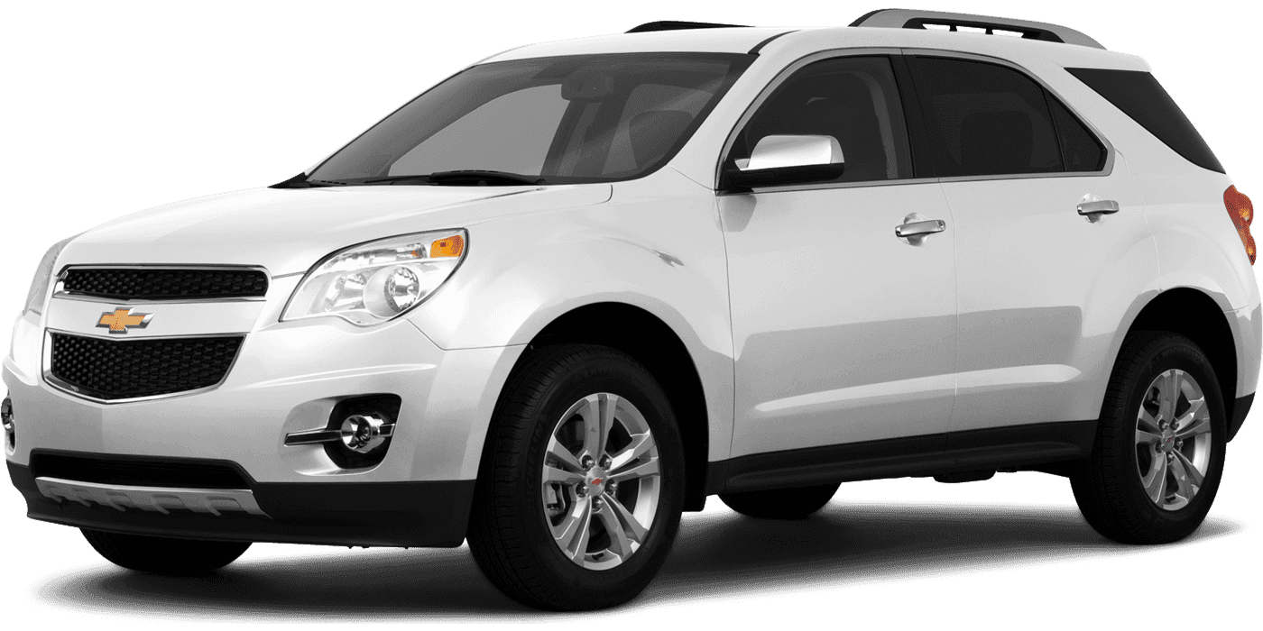 2011 Chevrolet Equinox LT in Lafayette IN For Sale - Image 1