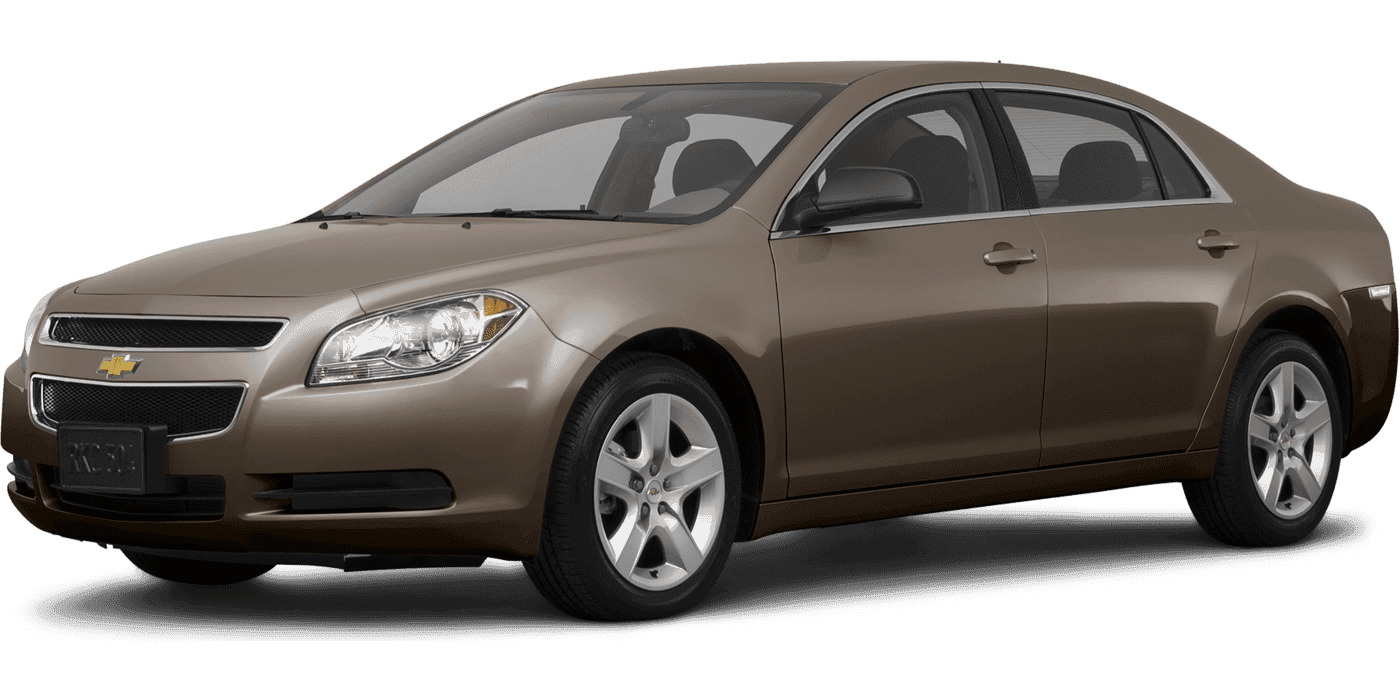 2011 Chevrolet Malibu LS in FORT GRATIOT MI For Sale - Image 1