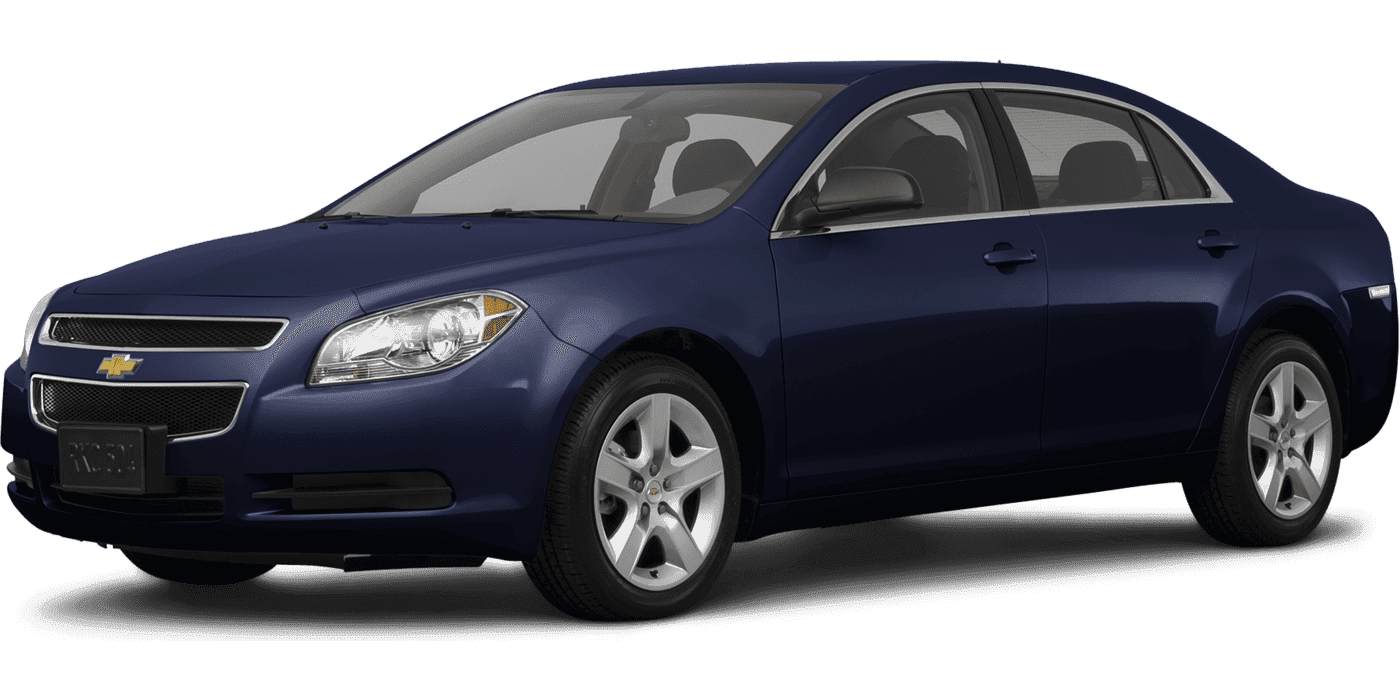 2011 Chevrolet Malibu LS in Winchester TN For Sale - Image 1