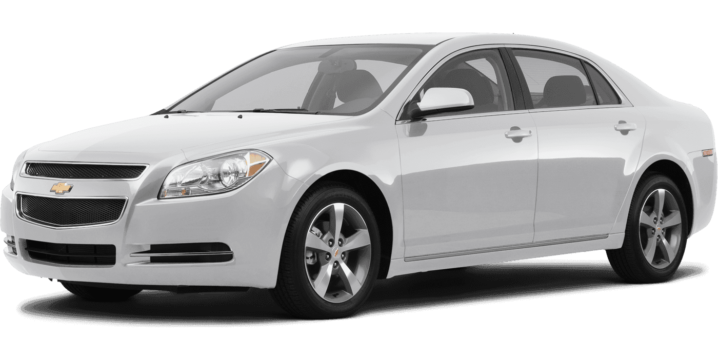 2011 Chevrolet Malibu LT in Stuart FL For Sale - Image 1