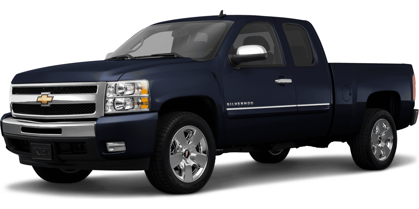 2011 Chevrolet Silverado 1500 LT in Racine WI For Sale - Image 1