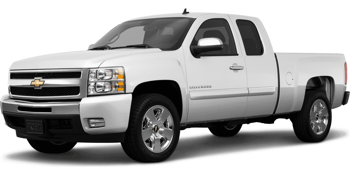 2011 Chevrolet Silverado 1500 LT in Fruitland Park FL For Sale - Image 1