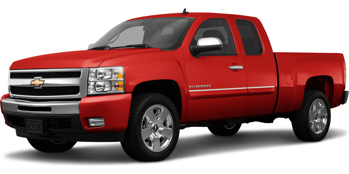 2011 Chevrolet Silverado 1500 WT in Hazard KY For Sale - Image 1