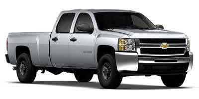 2011 Chevrolet Silverado 2500HD WT in Spring TX For Sale - Image 1