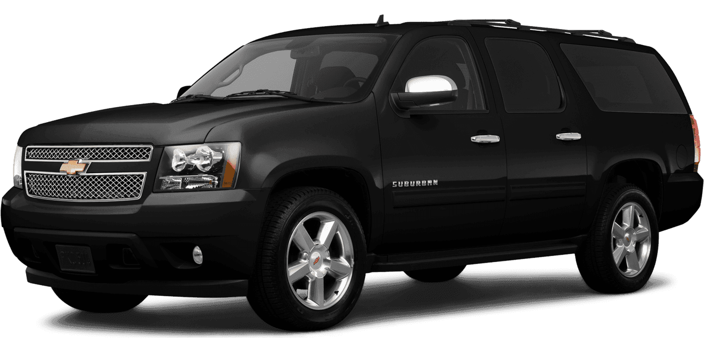 2011 Chevrolet Suburban LTZ in Westport CT For Sale - Image 1