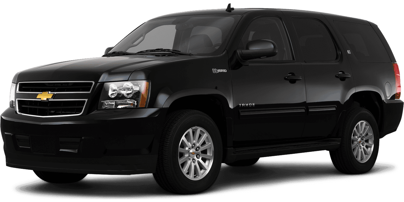 2011 Chevrolet Tahoe Hybrid in Frederick MD For Sale - Image 1