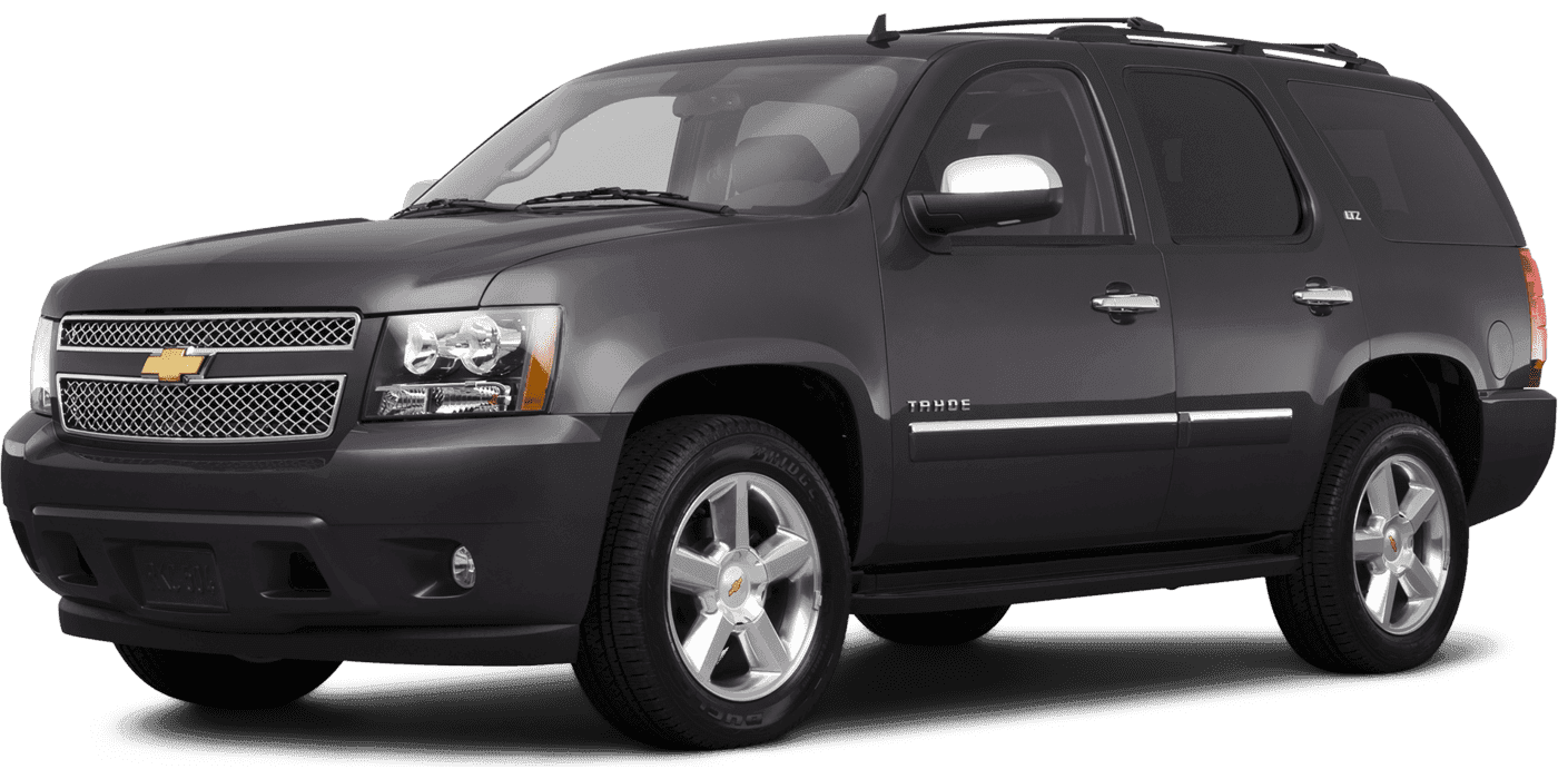 2011 Chevrolet Tahoe LT in Hawthorne CA For Sale - Image 1