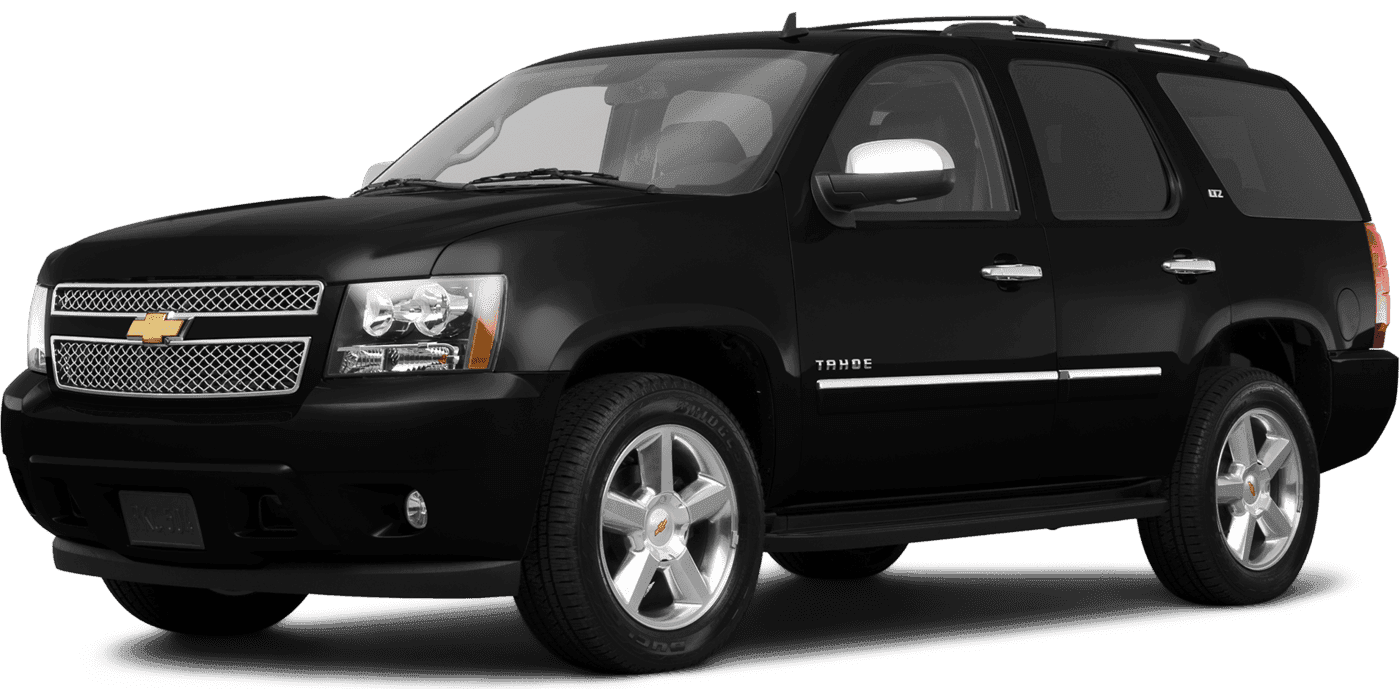 2011 Chevrolet Tahoe LT in Clover SC For Sale - Image 1