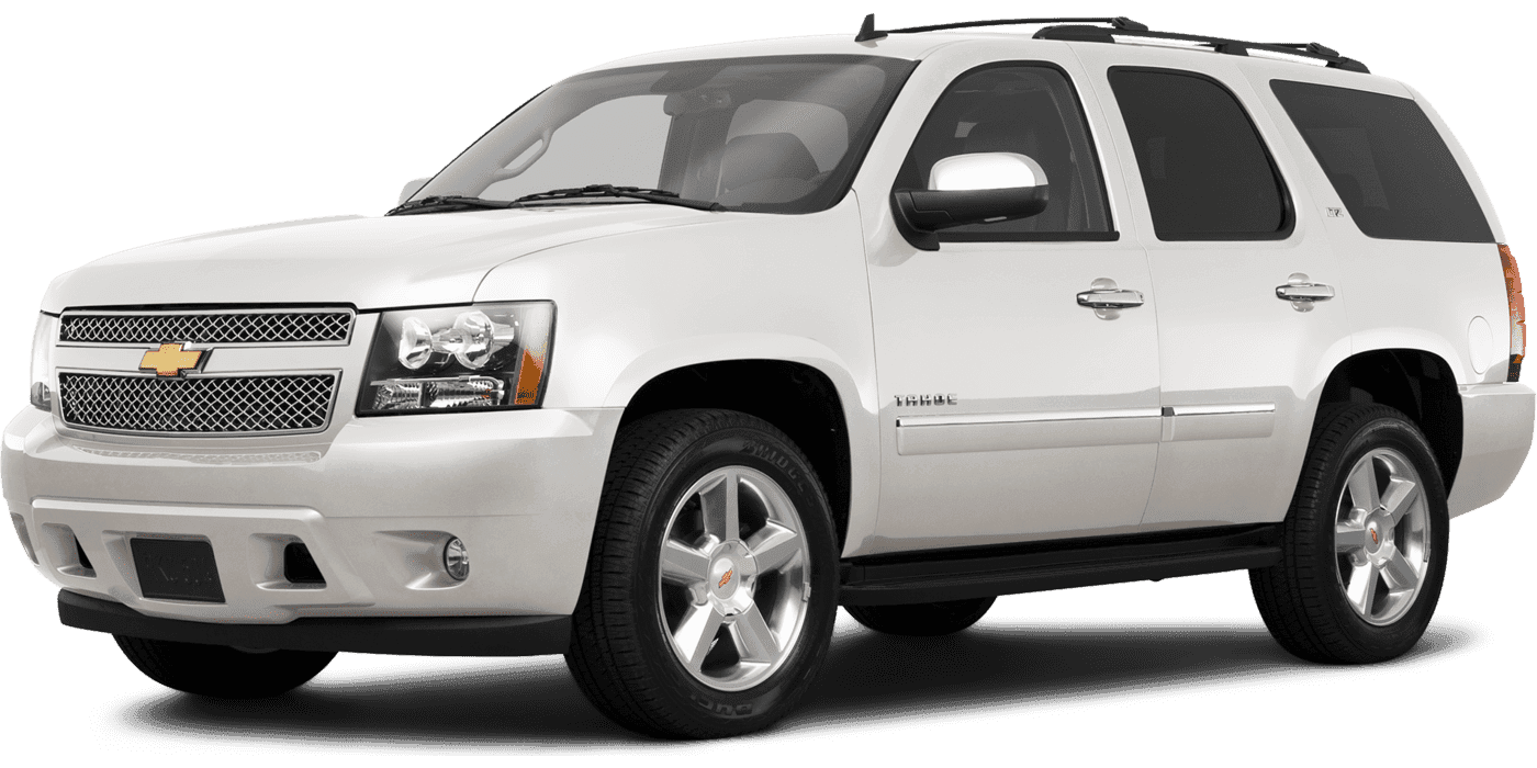 2011 Chevrolet Tahoe LTZ in Streetsboro OH For Sale - Image 1