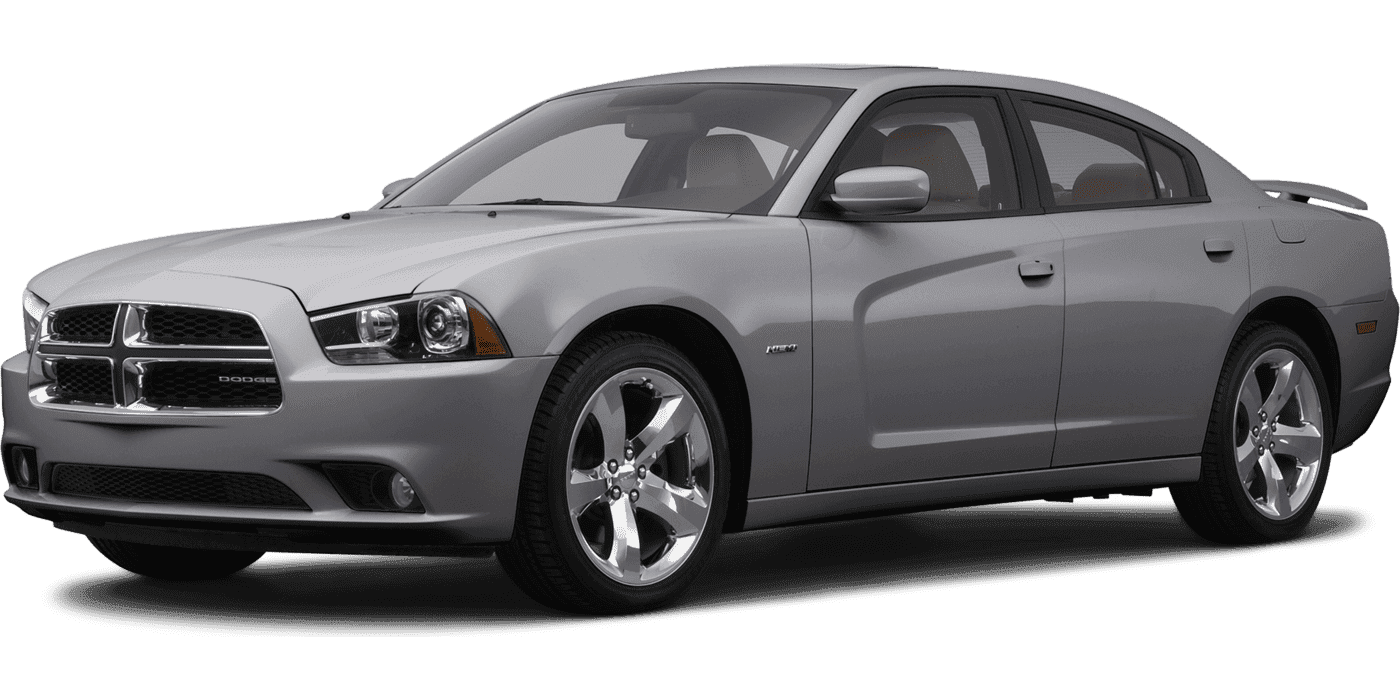 2011 Dodge Charger R/T Max in National City CA For Sale - Image 1