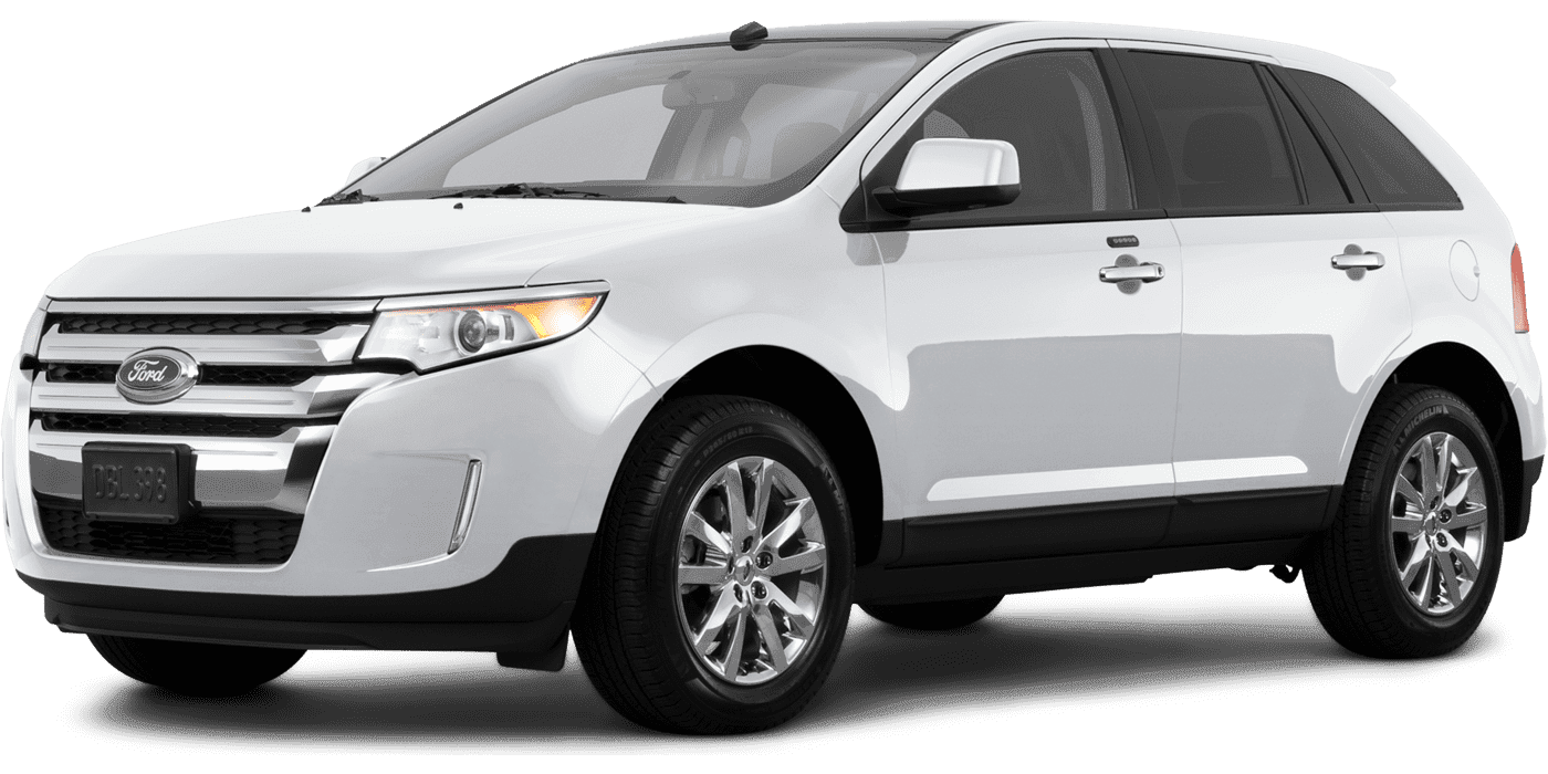 2011 Ford Edge Limited in Humble TX For Sale - Image 1