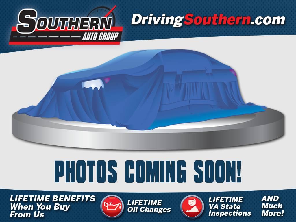 2011 Ford Edge Limited in Chesapeake VA For Sale - Image 1