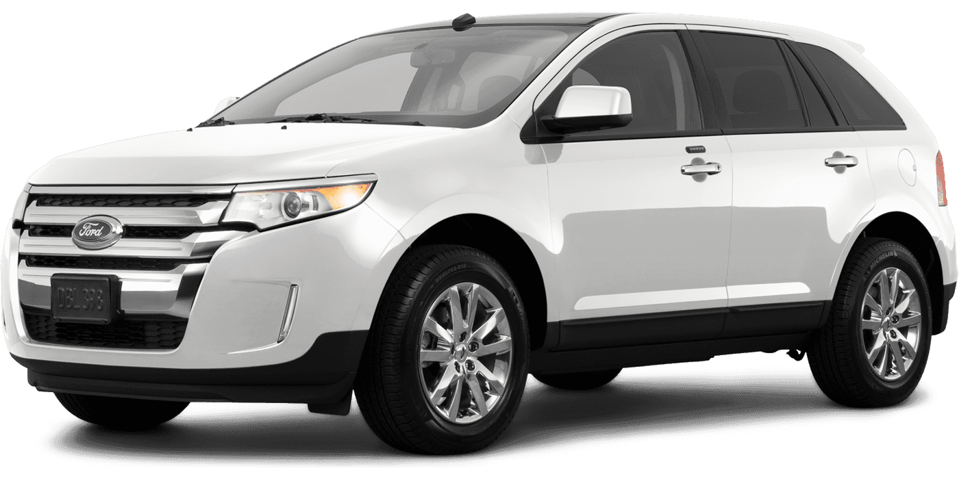 2011 Ford Edge SE in Morris IL For Sale - Image 1