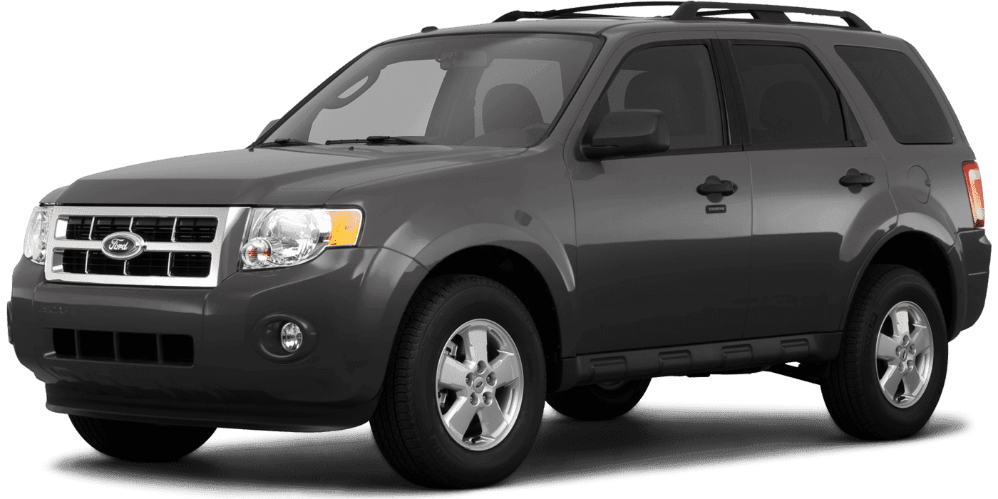 2011 Ford Escape Limited in Fenton MI For Sale - Image 1