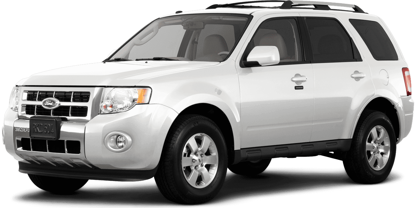 2011 Ford Escape Limited in Whitehall OH For Sale - Image 1