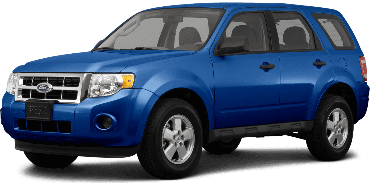 2011 Ford Escape XLS in Alexandria VA For Sale - Image 1