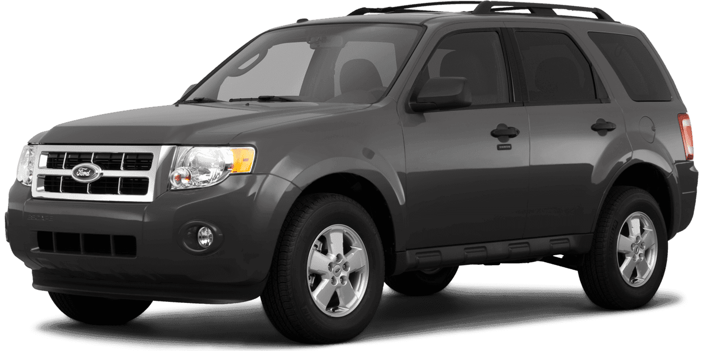 2011 Ford Escape XLT in Chattanooga TN For Sale - Image 1